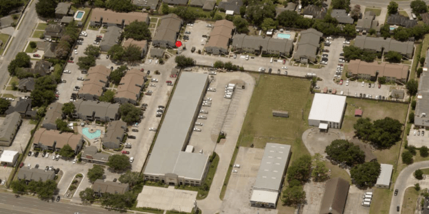 Victoria Station/Silvermine Apartment Portfolio – Victoria, TX